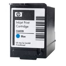 Ink Cartridge C6602A HP